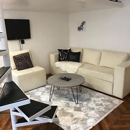 Apartment Amra SJJ Exterior photo