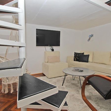 Apartment Amra SJJ Exterior photo