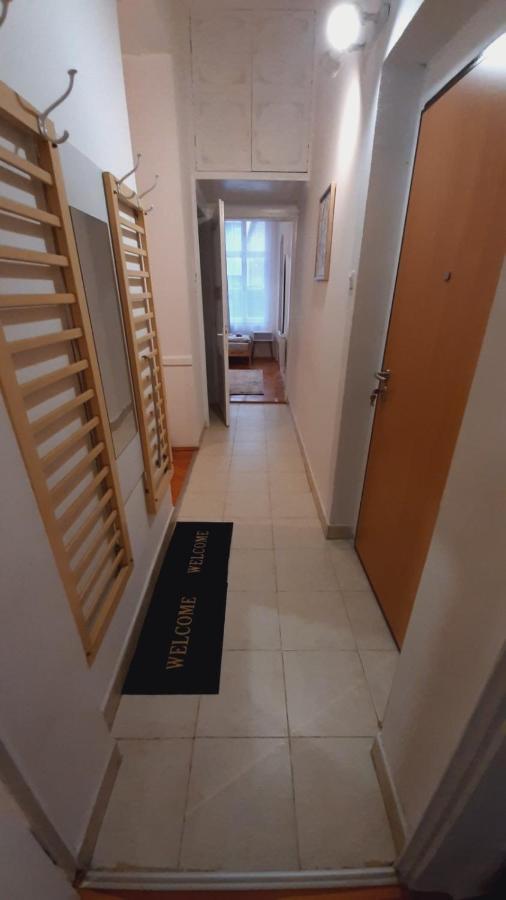 Apartment Amra SJJ Exterior photo