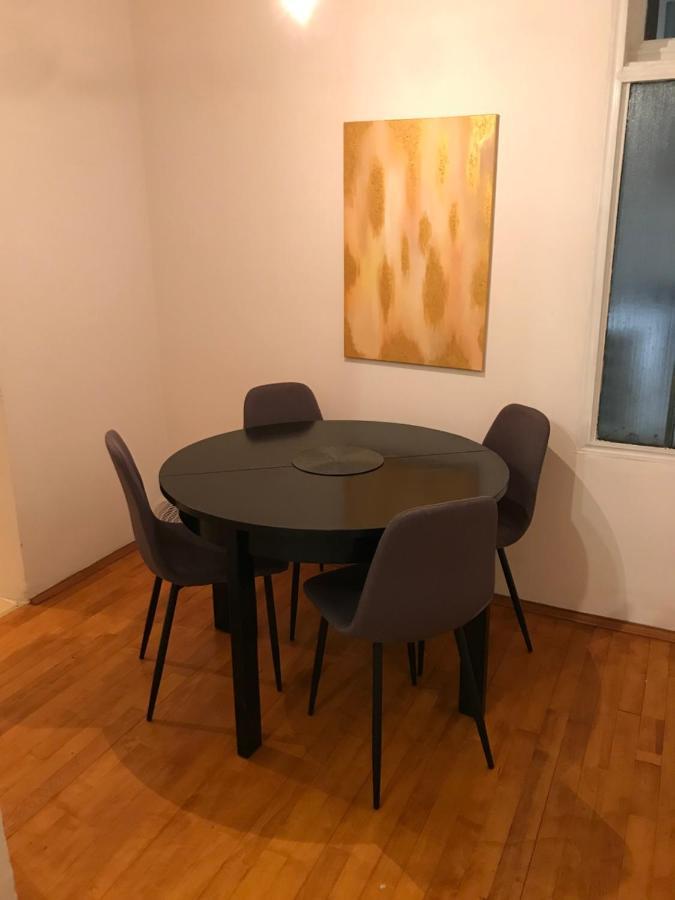 Apartment Amra SJJ Exterior photo