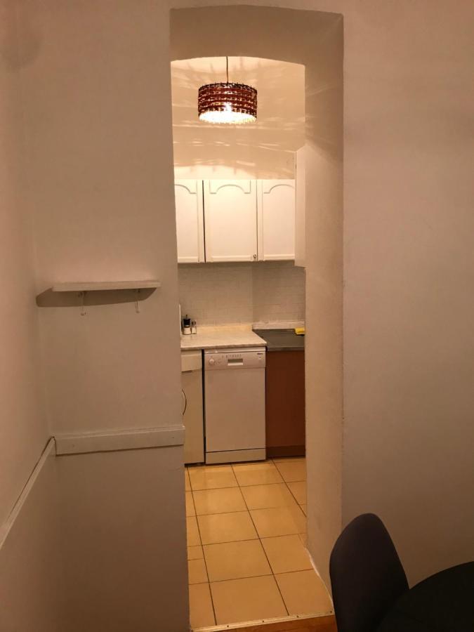 Apartment Amra SJJ Exterior photo