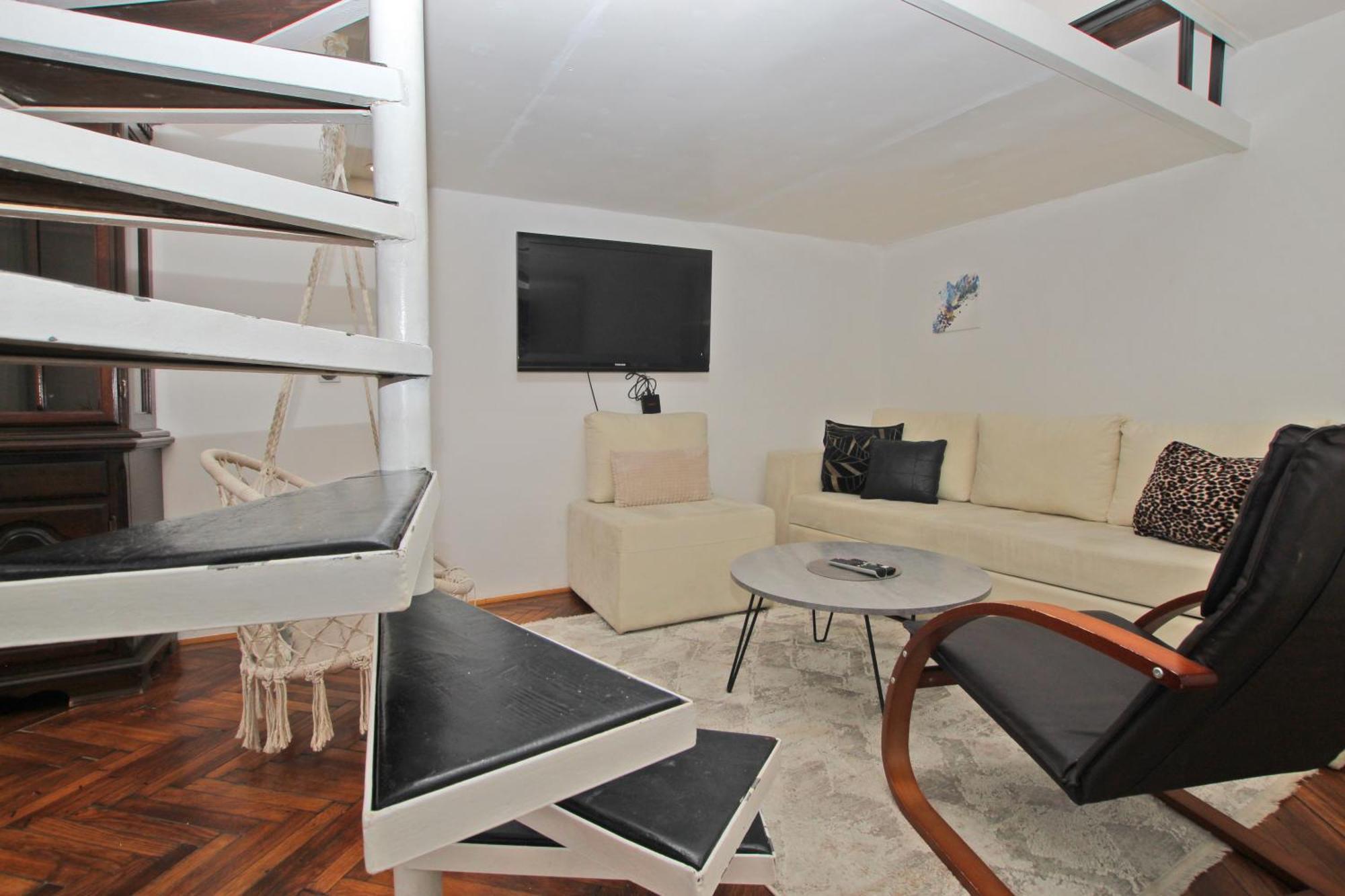 Apartment Amra SJJ Exterior photo